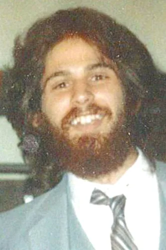 Felix M. Marino 1965-2026